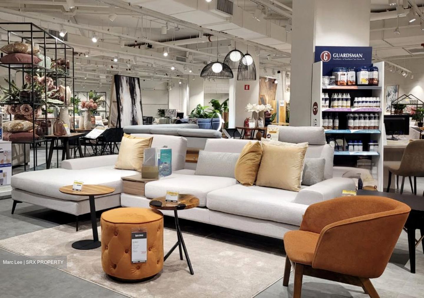 Az @ Paya Lebar (D14), Factory #454788561